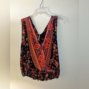Free people top